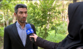 اجرای عملیات آبخیزداری در ۱۰ درصد از اراضی بالادست تالاب‌ها