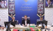 روند پیشرفت برنامه‌های اجرایی تفاهم‌نامه‌های سازمان منابع طبیعی و سازمان نظام مهندسی کشاورزی بررسی شد