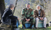 «سرخدار»؛ وقتی جنگل به قهرمان قصه تبدیل می‌شود