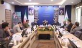 دیه جان‌نثاران و مصدومان حادثه آبیدر سنندج به‌طور کامل پرداخت شد / بررسی ظرفیت‌های قانونی برای تبدیل وضعیت نیروهای یگان حفاظت منابع طبیعی