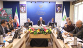 همفکری صاحب نظران برای تدوین دستورالعمل جنگلداری نوین