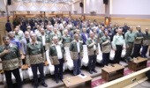 گزارش تصویری رویداد "سلام جنگلبان"