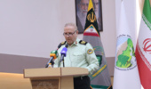 سردار شجاعی: حفاظت از منابع طبیعی باید به سمت پیشگیری حرکت کند