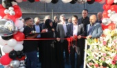 مجموعه ورزشی سازمان منابع‌طبیعی و آبخیزداری کشور افتتاح شد