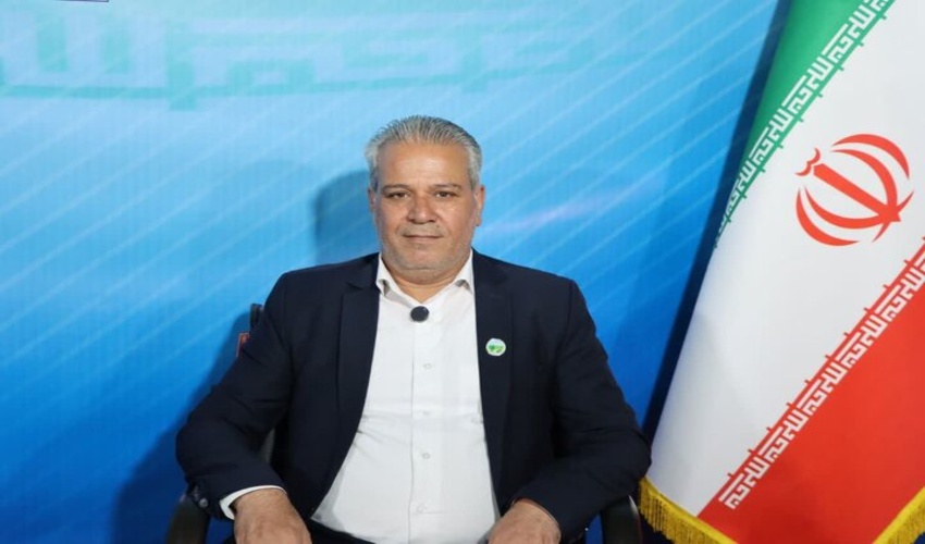رفع تصرف از 77 هکتار اراضی ملی استان سمنان/ تولید سالانه 2.5 میلیون نهال در استان