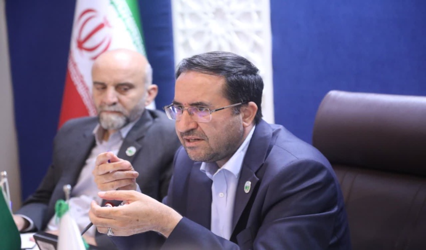 افلاطونی: پیگیری جدی تکالیف برنامه هفتم و تربیت «مدیران فردا» در اولویت منابع طبیعی است