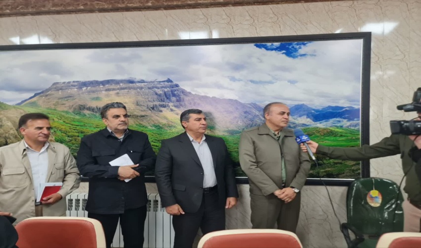 تقویت حفاظت از عرصه‌های ملی نیازمند پشتیبانی از نیروهای حفاظتی و ارتقای تجهیزات است