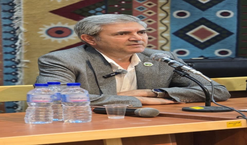 مدیرکل منابع طبیعی خراسان رضوی: انسان عامل بیابان‌زایی و راه‌حل بیابان‌زدایی است