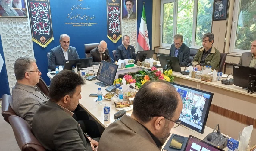 سند مدیریت پایدار جنگل‌های زاگرس نهایی شد