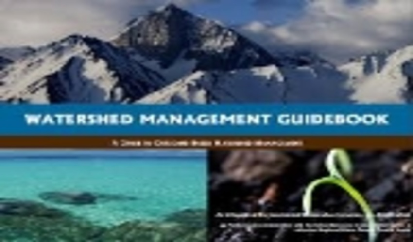 Sustainable Forest Management (SFM) Toolbox