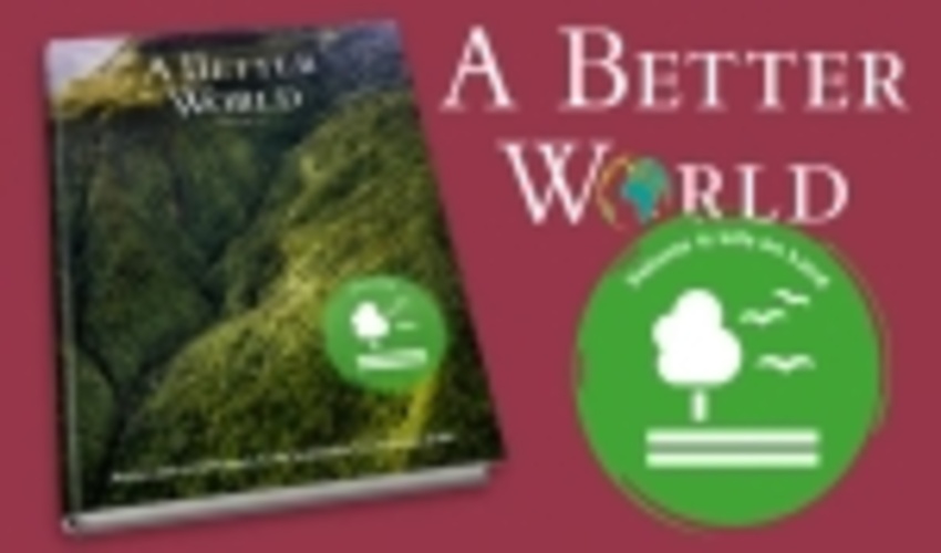 New publication focuses on Goal 15: Life on Land