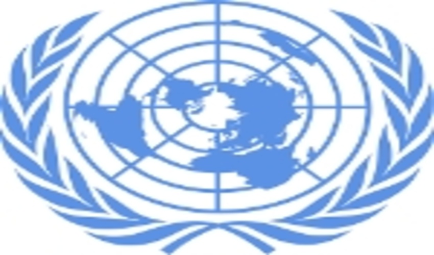  9 October 2018 - Statement by the Secretary-General on the IPCC Special Report Global Warming of 1.5 ºC 