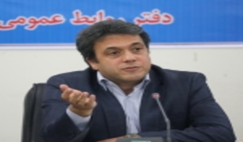 جزئیات برنامه بهبود وضعیت سفره‌های آب زیرزمینی از زبان مدیر کل دفتر حفاظت خاک سازمان جنگل‌ها