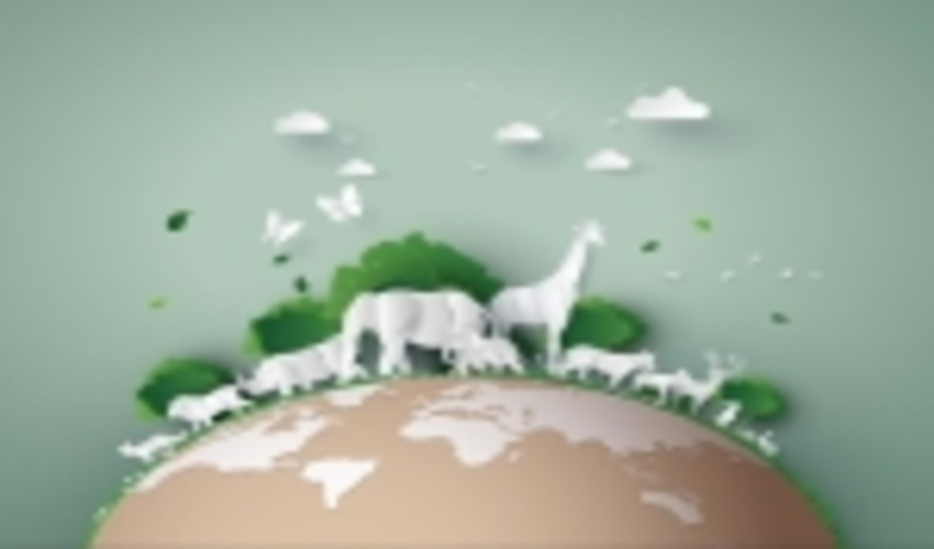 Scary question: What will happen if natural resources run out?