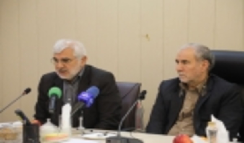 مقابله با تصرفات غیر قانونی منابع طبیعی و حفظ جنگل ها مسئولیت بزرگ سازمان جنگل‌هاست