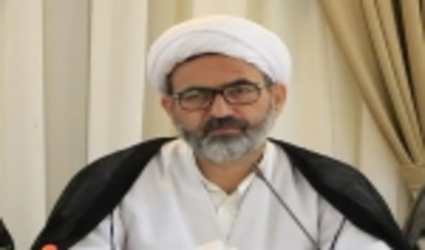 نماز جمعه تریبون فرهنگ سازی منابع طبیعی باشد