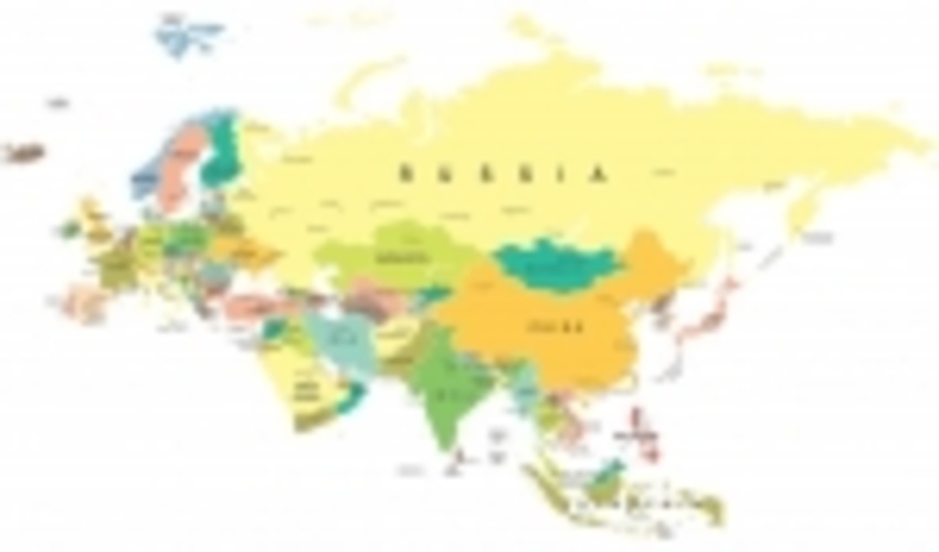 Inter-regional Expert Group Meeting on Transport Connectivity between Asia and Europe