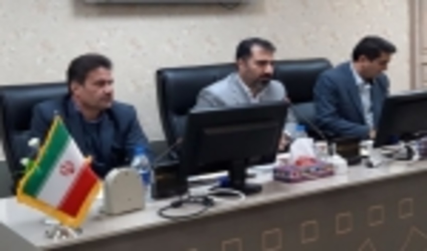 پیش بینی بیش از 5 هزار میلیارد ریال اعتبار برای منابع طبیعی