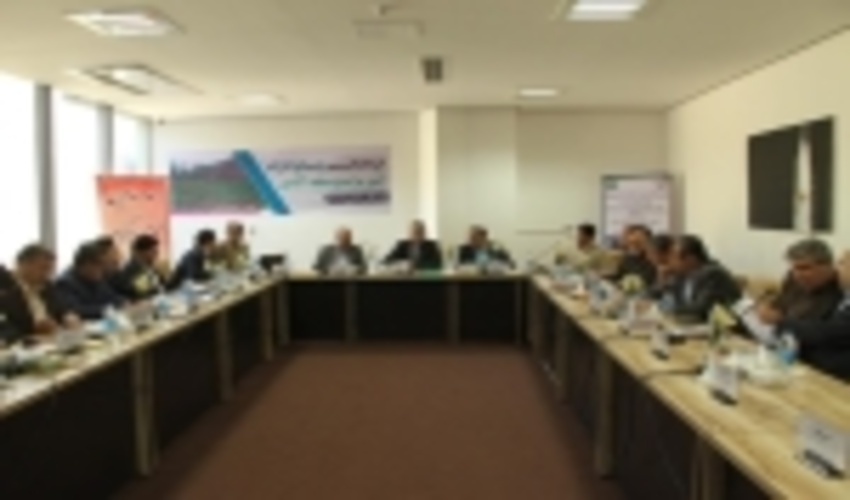 شیراز میزبان گردهمایی روسای ادارات امور مراتع منطقه ۲ کشور 