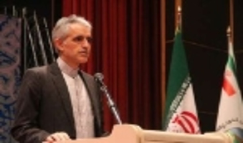 17 میلیون متر مکعب روان آب در خراسان جنوبی مهار شد