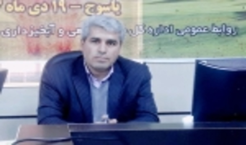 ضرورت مردمی کردن حفظ و نگهداری از منابع طبیعی 