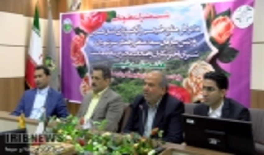 ۱۵ طرح آبخیزداری در فارس افتتاح شد