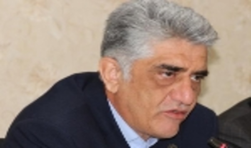 شعار روز درختکاری؛ منابع طبیعی بزرگترین سرمایه ملی کشور 