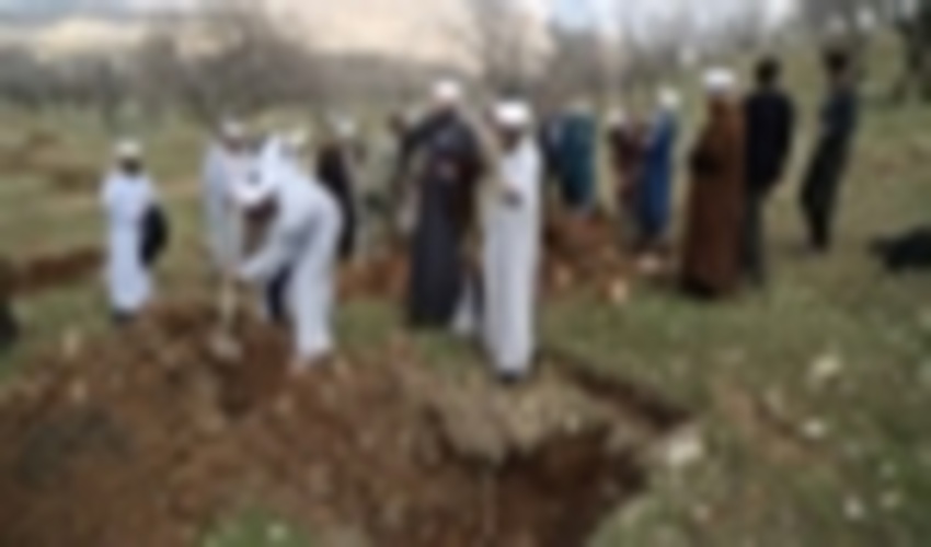 ایلام/ نشست حوزه علمیه و منابع طبیعی به مناسبت هفته منابع طبیعی