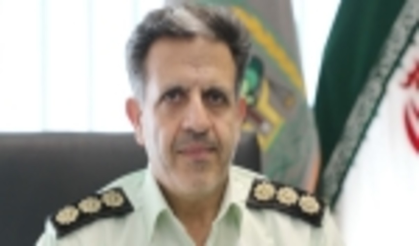 یگان های حفاظت پنج سازمان مرتبط با امور زمین مانور مشترک برگزار کردند