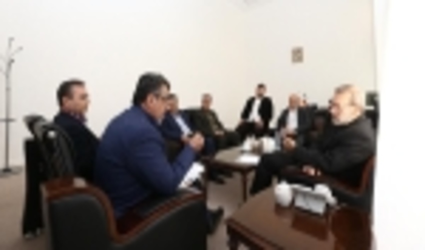  ارزش‌های زیست محیطی مراتع کشور بالغ بر ۲۵۶ هزار میلیارد تومان است
