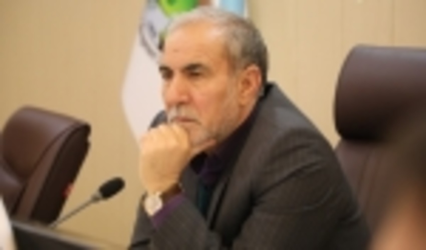 پیام نوروزی رئیس سازمان جنگل‌ها، مراتع و آبخیزداری کشور به مناسبت آغاز سال نو 