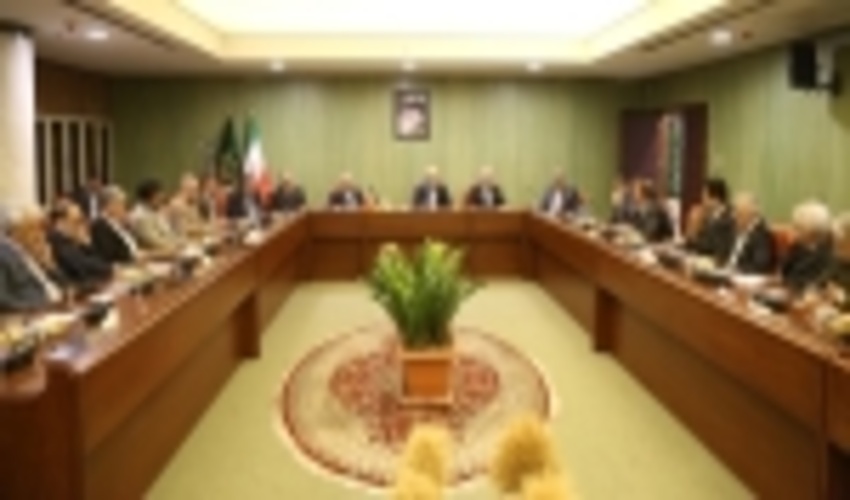 وزیر جهاد کشاورزی: هیچگاه ضرورت آبخیزداری به اندازه امروز مورد توجه مسئولان ارشد کشور و مردم نبوده است