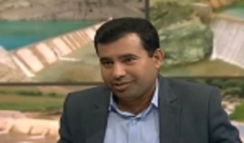  هرجا آبخیزداری انجام شده بود خسارت سیل کمتر شد