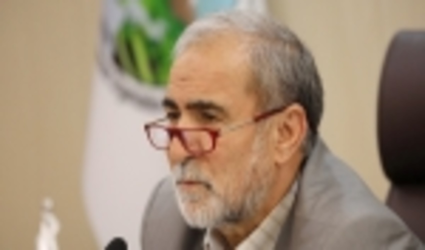 در هیچ دوره ای منابع طبیعی به این میزان مورد توجه مسئولین قرار نگرفته است