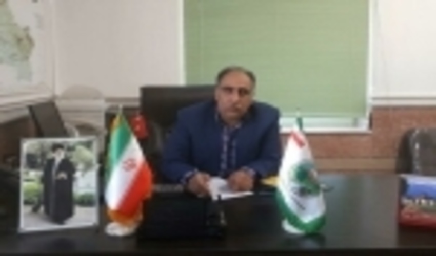 اجرای طرح کاداستر در ۱۴۰ هزار هکتار اراضی ملی میامی
