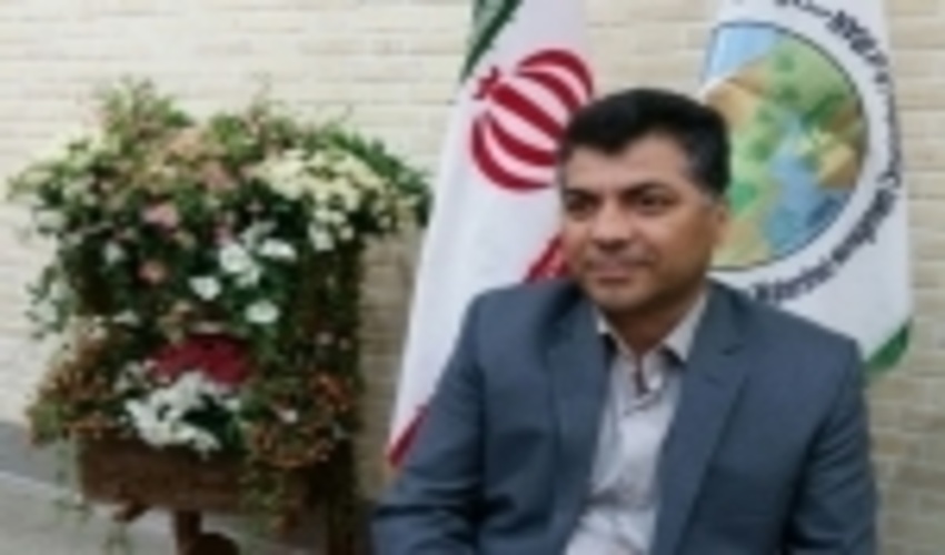 ذخیره بندهای خاکی دامغان یک میلیون مترمکعب افزایش یافت