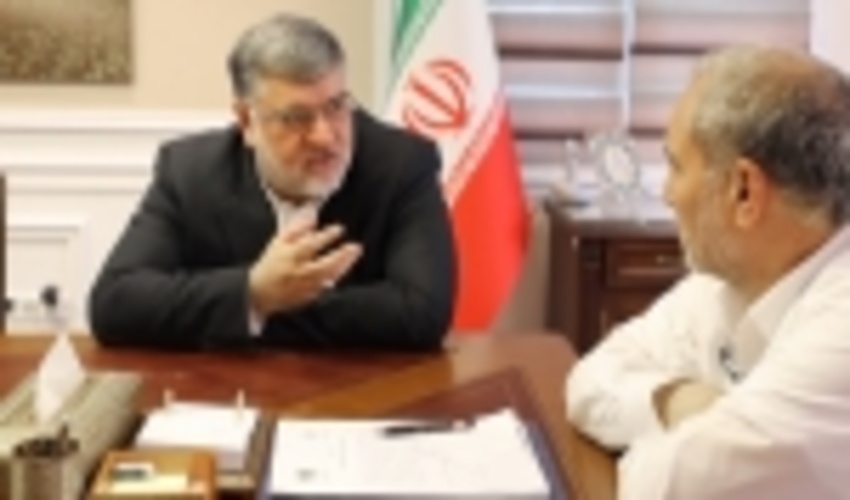 IWM Promises the Revival of Qanat System