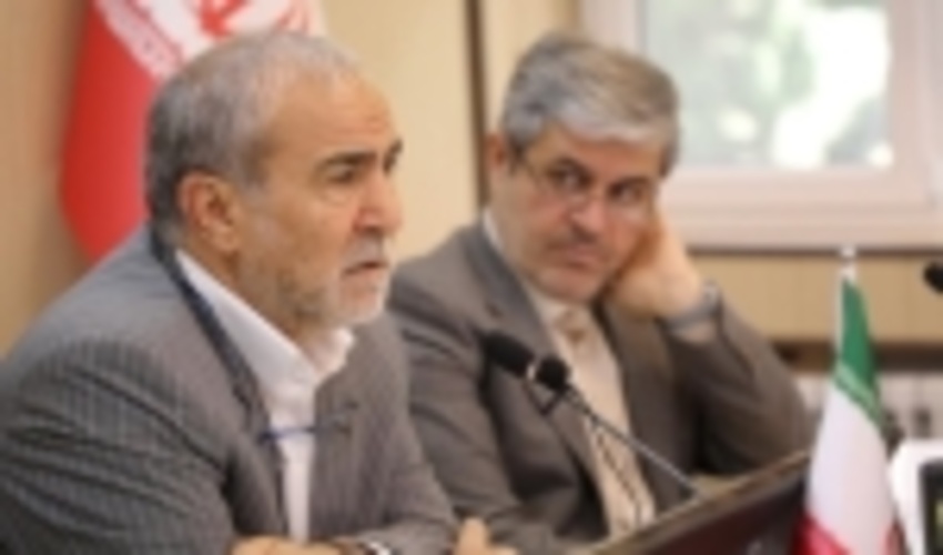 Six Trillion RLs Earmarked for Forestry in Zagros 