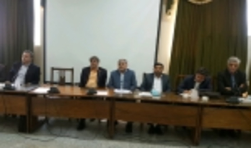 میزان اعتبارات تخصصی به منابع طبیعی استان ها امسال دو برابر می شود