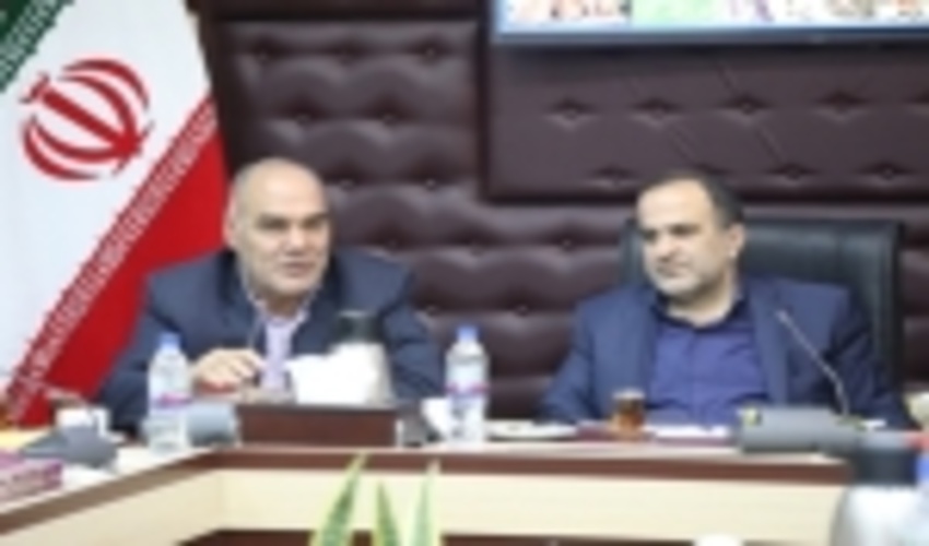 آمادگی شهرداری و منابع طبیعی برای مقابله با حریق های احتمالی در جنگل های شرق تهران
