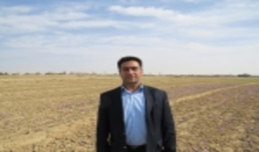 مقابله با بیابان زایی مستلزم همگرایی و مشارکت اجتماع محور