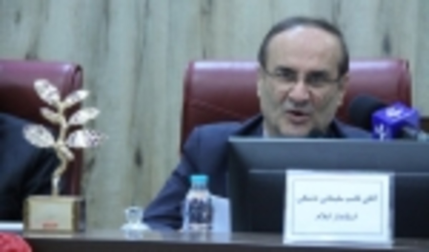 نهضت جنگل کاری، آبخیزداری و آبخوان داری در ایلام با کمک مردم تداوم می یابد