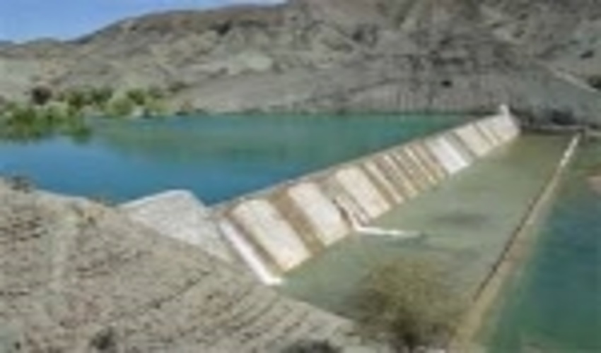 ذخیره سازی ۱۱ میلیارد متر مکعب آب در مخازن زیر زمینی دشت ها با اجرای طرح های آبخوانداری