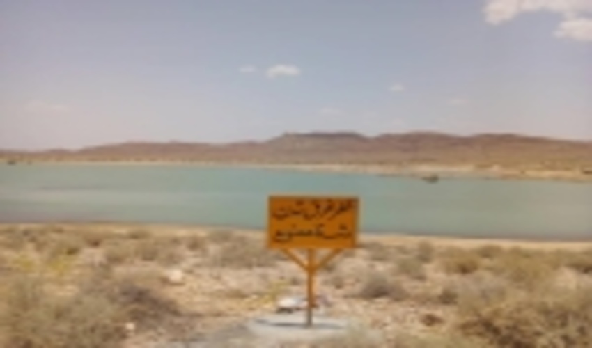 خوزستان/ ممنوعیت شنا در سازه‎های آبخیزداری 