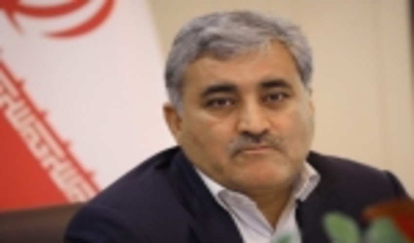 مخازن آب های زیر زمینی کشور ۱۲۵ میلیارد مترمکعب کسری دارد 