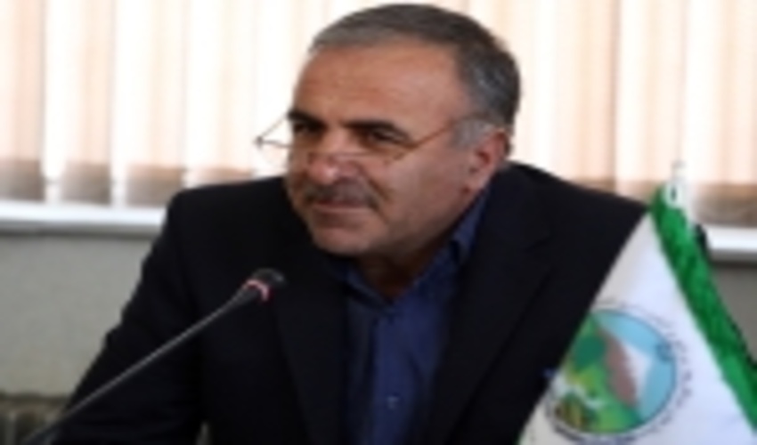 10 هزار طرح، مشمول ماده 3 مدیریت منابع طبیعی است 