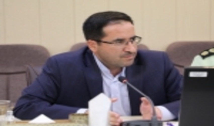 مدیر کل دفتر حقوقی سازمان جنگل ها منصوب شد