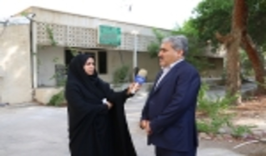 رونق آبخیزداری و آبخوانداری در بیش از 10 هزار نقطه کشور 