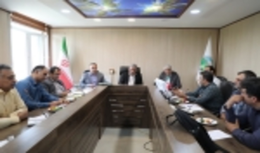 نشست هم اندیشی برای بررسی روش‌های مرتعداری نوین در ایران