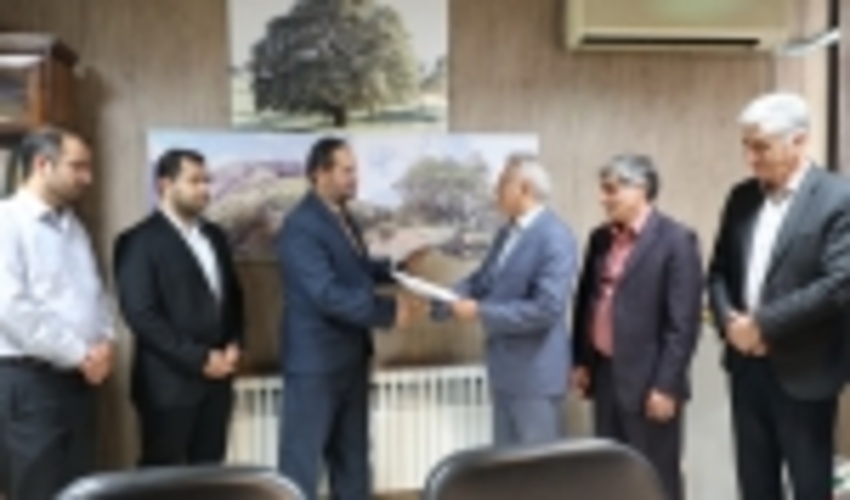تاکید معاون امور جنگل سازمان جنگل‌ها به بهره‌گیری از ظرفیت تسهیل‌گران